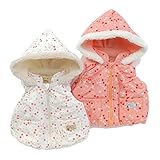 Youpi!(ユッピー) ベスト (80～130cm) キムラタンの子供服 (19014x19314-164) アイボリー 120