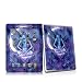 Apple iPad 2 Skin, Design Schutzfolie, Designfolie + Wallpaper Moon Fairy bei amazon kaufen