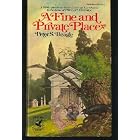 A Fine and Private Place by Peter S. Beagle