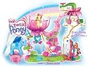 Hasbro - My Little Pony Twist & Style Petal Parlour