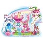 Hasbro - My Little Pony Twist & Style Petal Parlour