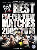 WWE - The Best PPV Matches Of The Year 2009 - 2010 [DVD]