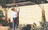 Outdoor Living : AUSTRAL STANDARD 27 FOLDING FRAME WASHING LINE - Beige