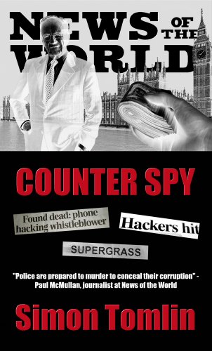 COUNTER SPY
