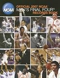 Official 2007 NCAA Mens Final Four Records Book (Ncaa Mens Final Four Tournament Records)