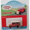 thomas the tank & friends CAROLINE