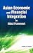 Asian Economic and Financial Integration in Global Framework Cover
