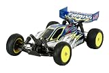1/10 電動RCカーシリーズ No.507 RCC DB02 レオニス 58507