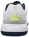 adidas Performance Sonic Attack Tennis Shoe (Little Kid/Big Kid)