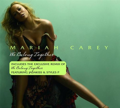 We Belong Together Pt 1
