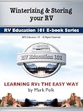 RV Winterizing & Storing E-book RV Winterizing & Storing E-book