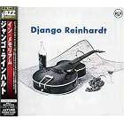 In Memorium 1908-1954 by  Django Reinhardt 