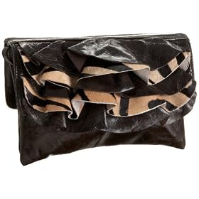 Susan Farber Juliet Small Shoulder Bag