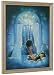 Ron DiCianni SPIRITUAL WARFARE Father Son Prayer Framed Art Print