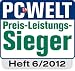 Auszeichnung