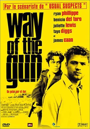 Way of the gun