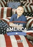 Made in America with John Ratzenberger - Barbasol, Craftsman Tools, Zippo, Corvette, Sikorsky Helicopters (Travel Channel)