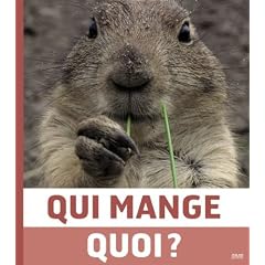 Qui mange quoi ?
