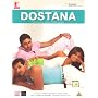 Dostana (2008) DVD