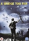 A Bridge Too Far [DVD] [1977]