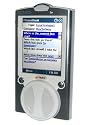 Ectaco NTL-19EE iTRAVL Black Talking 2-way Multilingual Language Communicator Dictionary