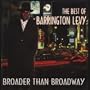 Here I Come (Broader than Broadway)