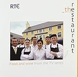 The restaurant : food and wine from the TV series