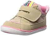 [イフミー] IFME ベビーシューズ 22-5705 BEIGE (ベージュ/13.0)