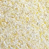 Julia's Pantry Stone Ground Yellow Corn Grits - 2 Lb Bag