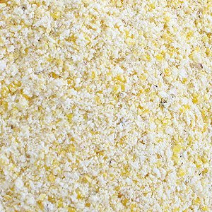 Julia's Pantry Stone Ground Yellow Corn Grits - 2 Lb Bag