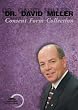 Dr. David Miller-Consent Forms Collection