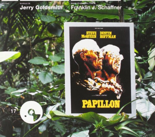 Papillon Jerry Goldsmith