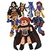 Marvel Minimates Series 34 Case of 24 (3 Complete Sets with Variant Selene)