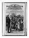 Historic Print (L): District of Columbia - our Indian allies - interview of a delegation of Indian chiefs wi