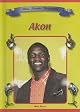 Akon (Blue Banner Biographies) (Blue Banner Biographies)