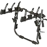 SportRack Voyager 3 Bike Trunk Rack