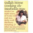 Gullah Home Cooking the Daufuskie Way: Smokin' Joe Butter Beans, Ol' 'Fuskie Fried Crab Rice, Sticky-Bush Blackberry Dumpling, and Other Sea Island Favorites