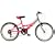 Olympus Tempo Girl's Bike - 20-Inch