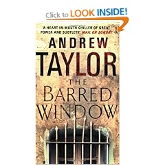 The Barred Window