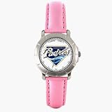 San Diego Padres MLB Pink Women's Player Series Watch from Game Time