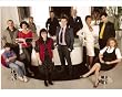 Ugly Betty ABC Cast 16x20 Photo