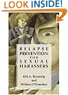 Relapse Prevention for Sexual Harassers
