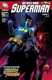 Produkt-Bild: Superman Sonderband #37: Die Welt ohne Superman I. (2010, Panini)
