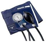 Veridian 02-1101 Aneroid Sphygmomanometer, Adult