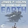 The Legend That Was Earth
