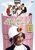 Are You Being Served 12 [DVD] [1973] [Region 1] [US Import] [NTSC]