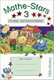 Mathe-Stars 3. Knobel- und Sachaufgaben: 3. Schuljahr