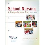 school nursing a comprehensive text