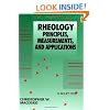 Rheology: Principles, Measurements, and Applications (Advances in Interfacial Engineering)