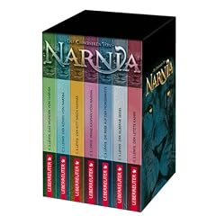Die Chroniken von Narnia. Taschenbuch-Gesamtausgabe